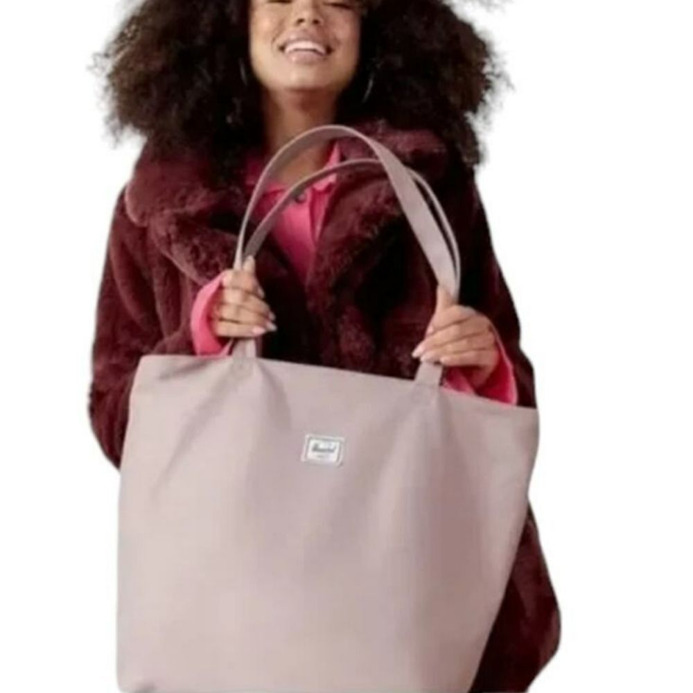 Herschel Supply Co Mica Tote Bag